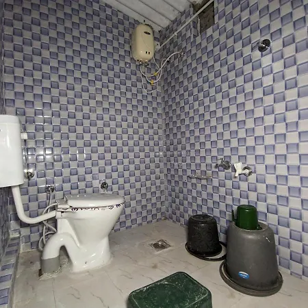 White Rann Homestay Dhordo Exterior photo