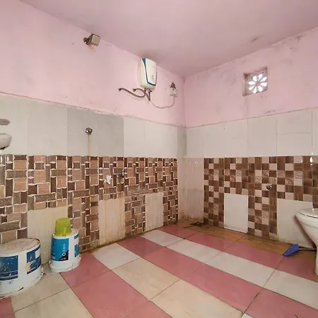 White Rann Homestay Dhordo Exterior photo