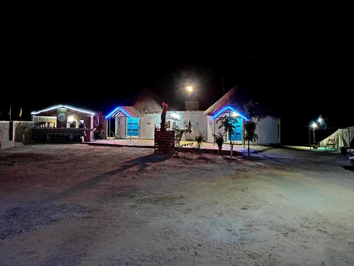 White Rann Homestay Dhordo