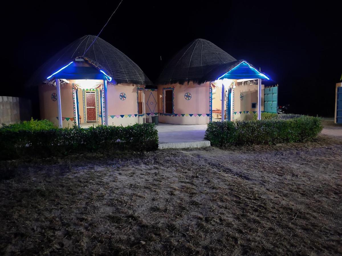 Homestay White Rann *