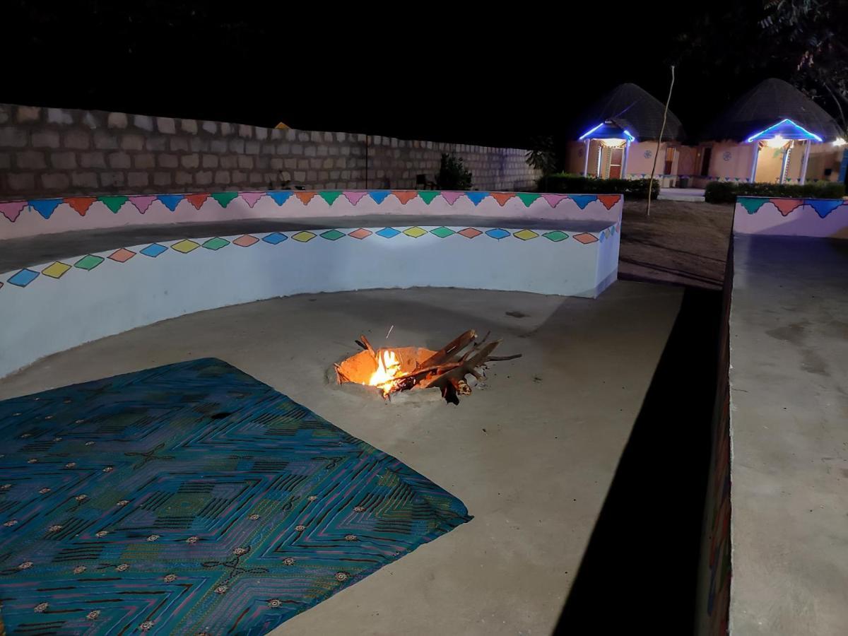 Homestay White Rann *