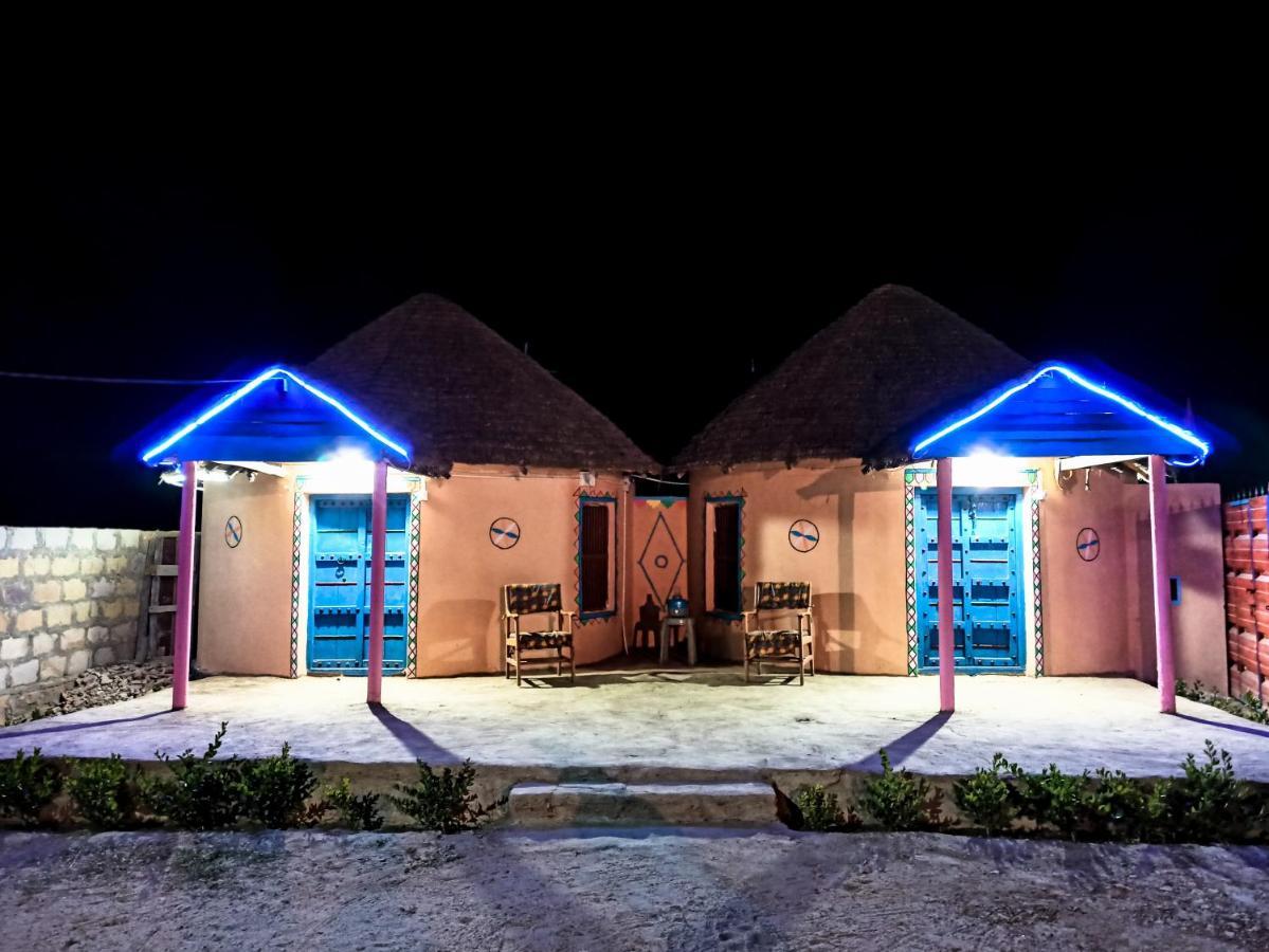 Homestay White Rann