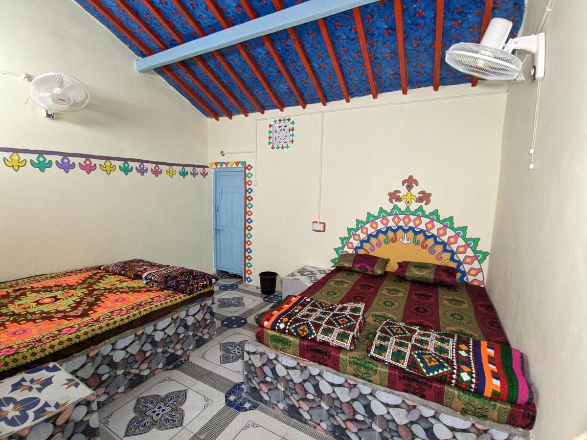 Homestay White Rann