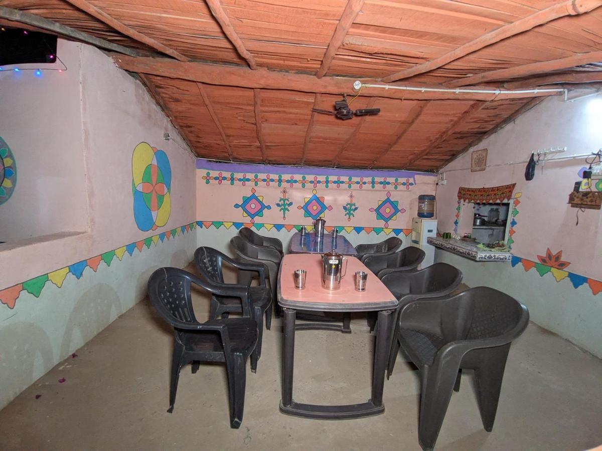 Homestay White Rann Dhordo