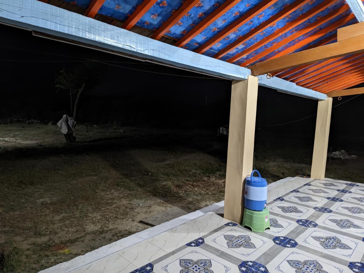 Homestay White Rann