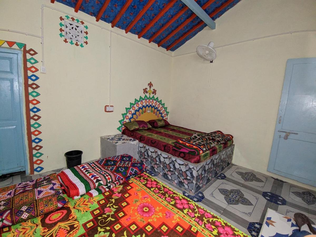 Homestay White Rann *