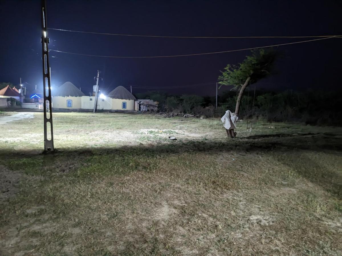 White Rann Homestay *