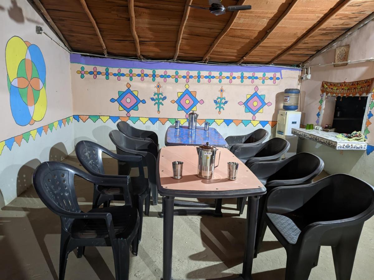 Homestay White Rann