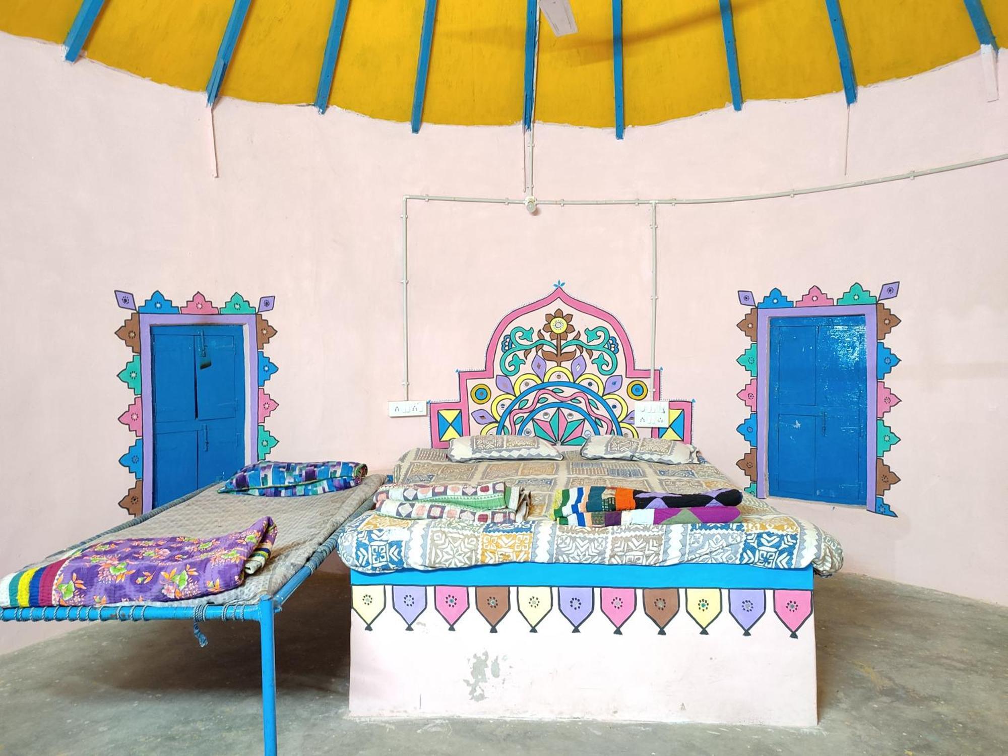 Homestay White Rann *