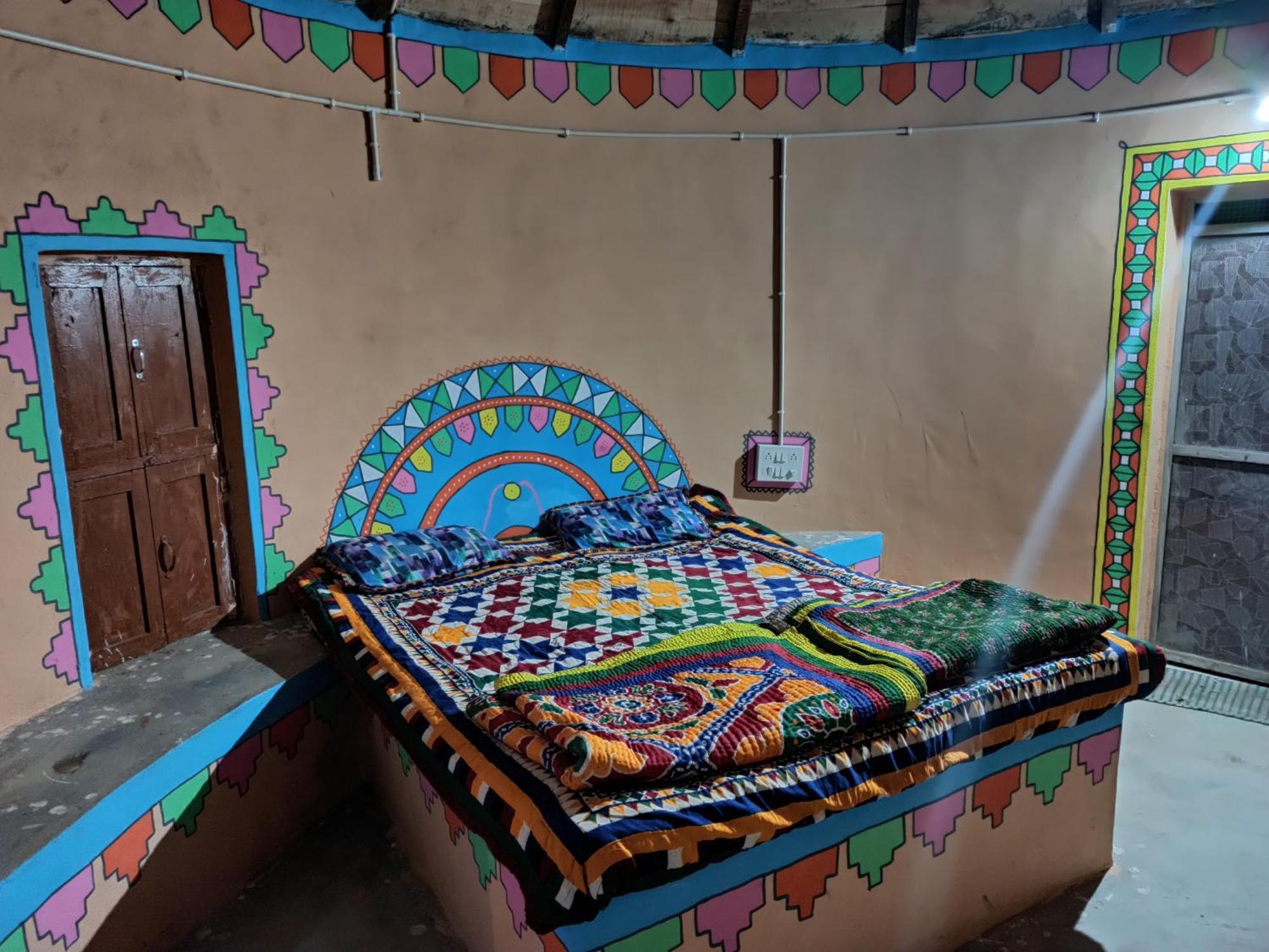 Homestay White Rann *