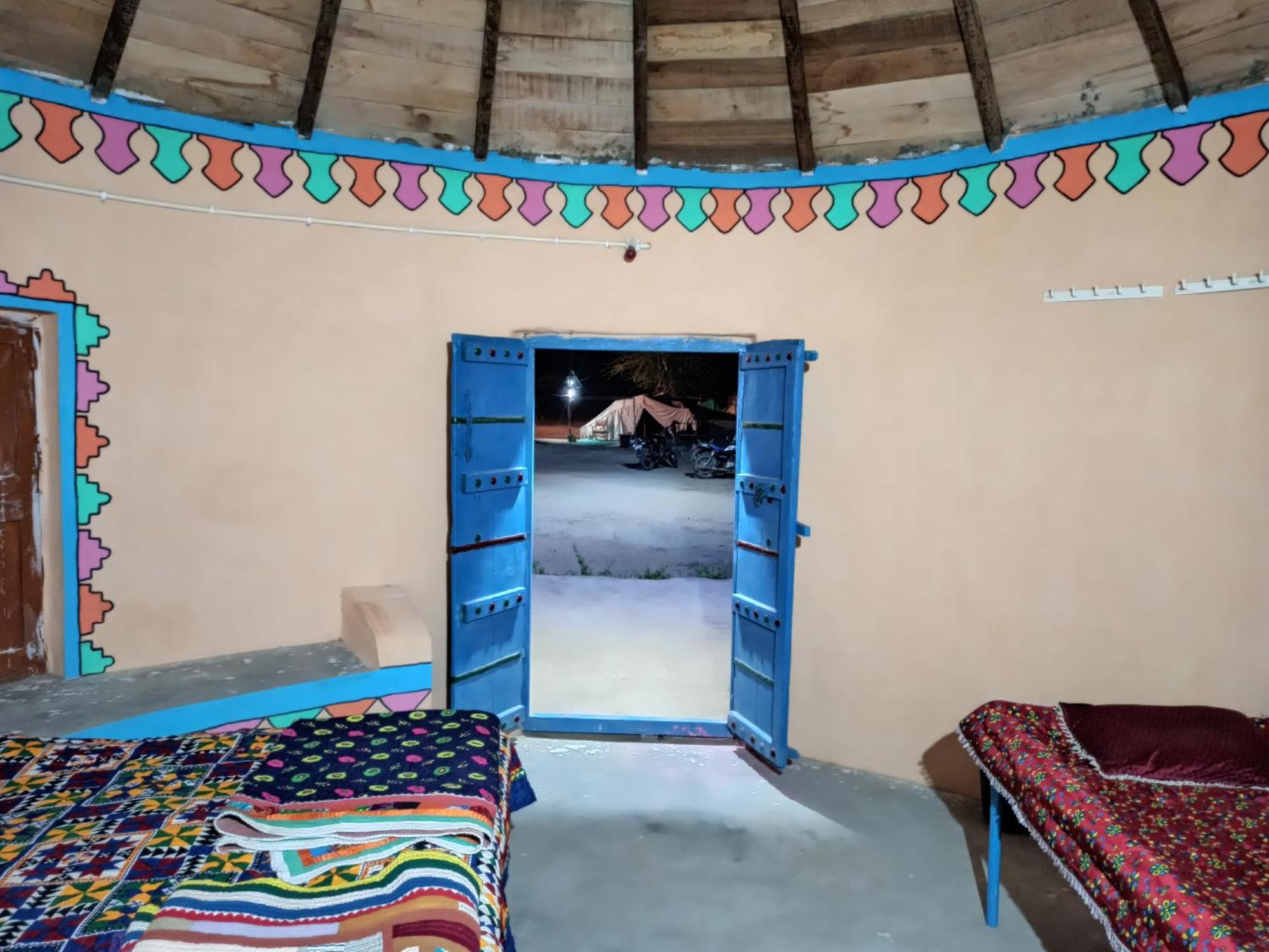 Homestay White Rann *