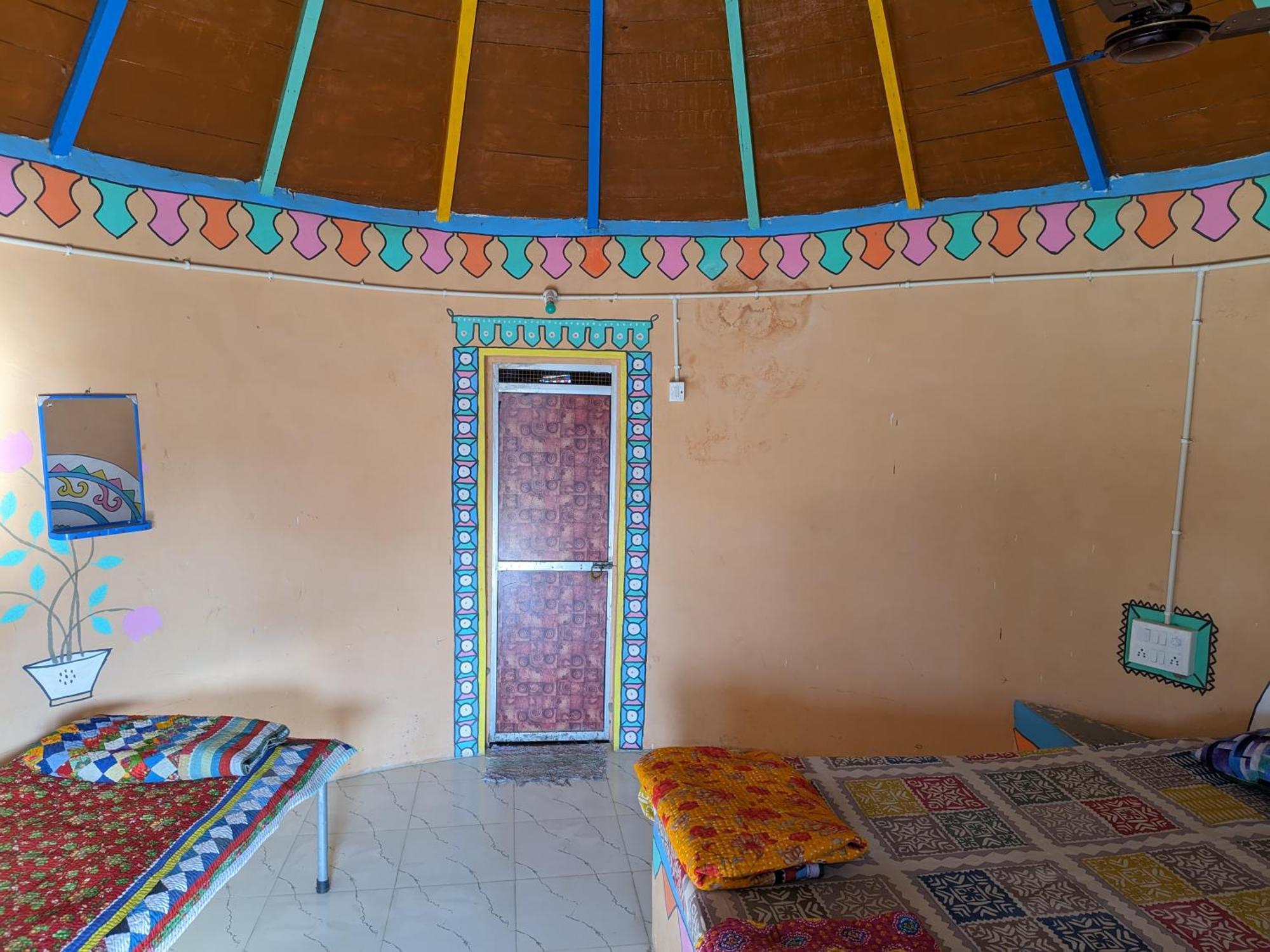 Homestay White Rann *